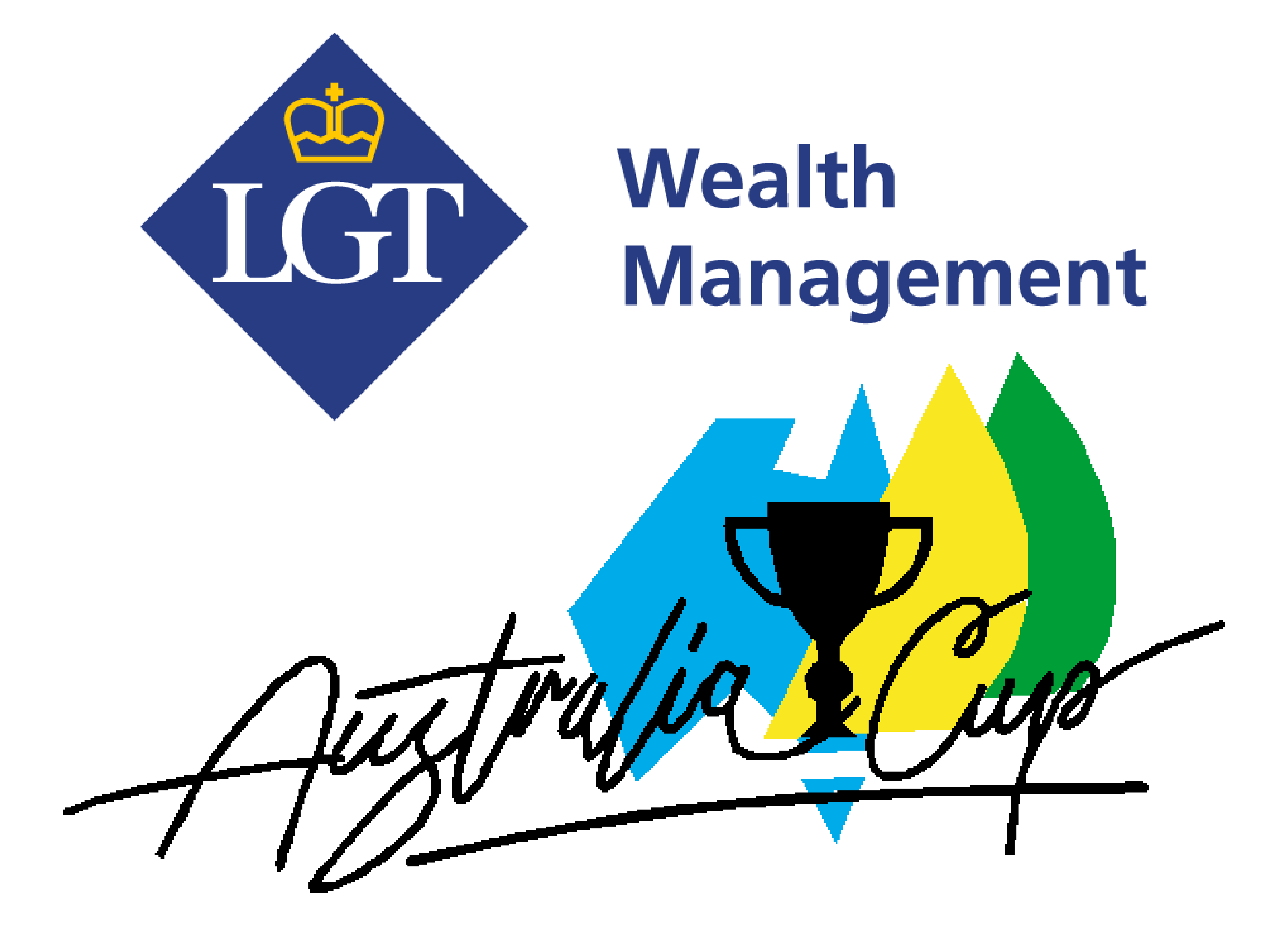 LGT Wealth Management Australia Cup – October 2025 – TP52 Australia and Super40