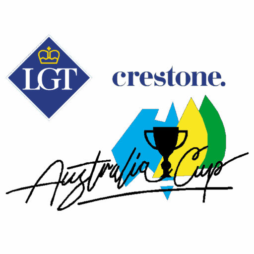 LGT Crestone Australia Cup – October 2025 – TP52 Australia and Super40